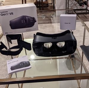 Samsung Gear VR Headset